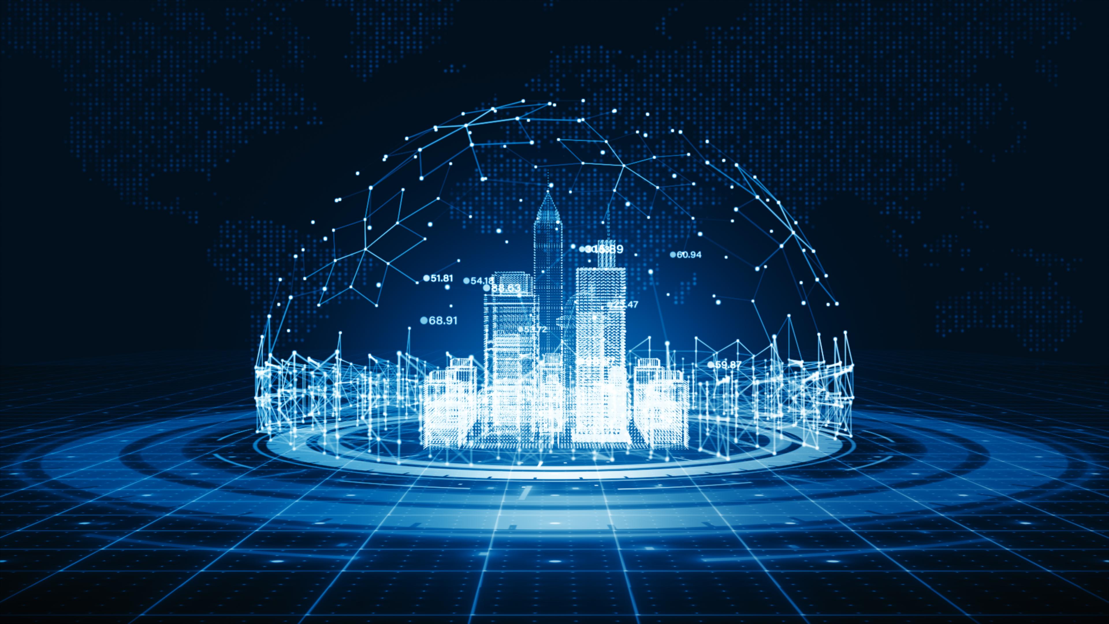 Desafíos de ciberseguridad en las Smart Cities