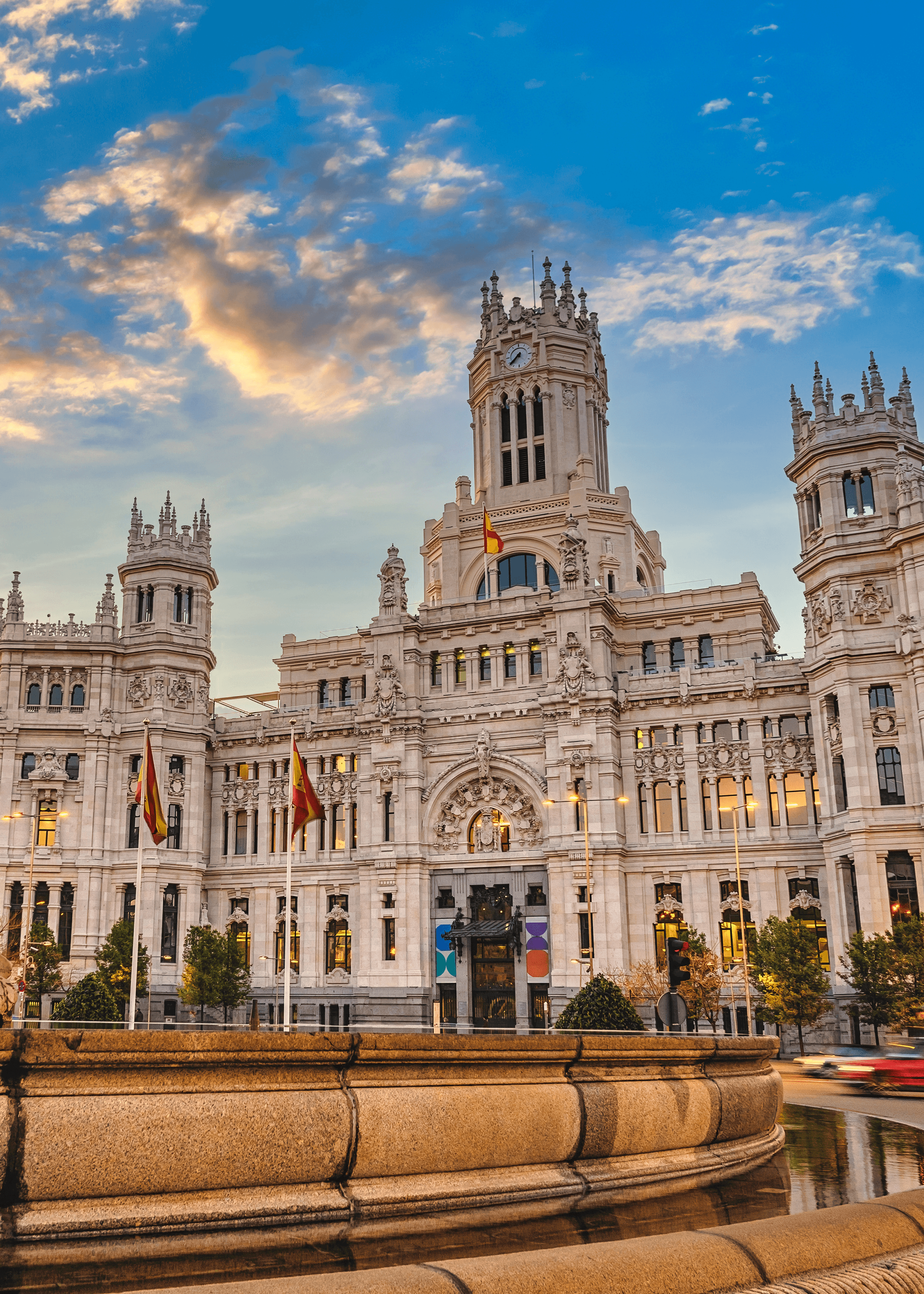 SEIDOR participa en MongoDB .local Madrid 2025