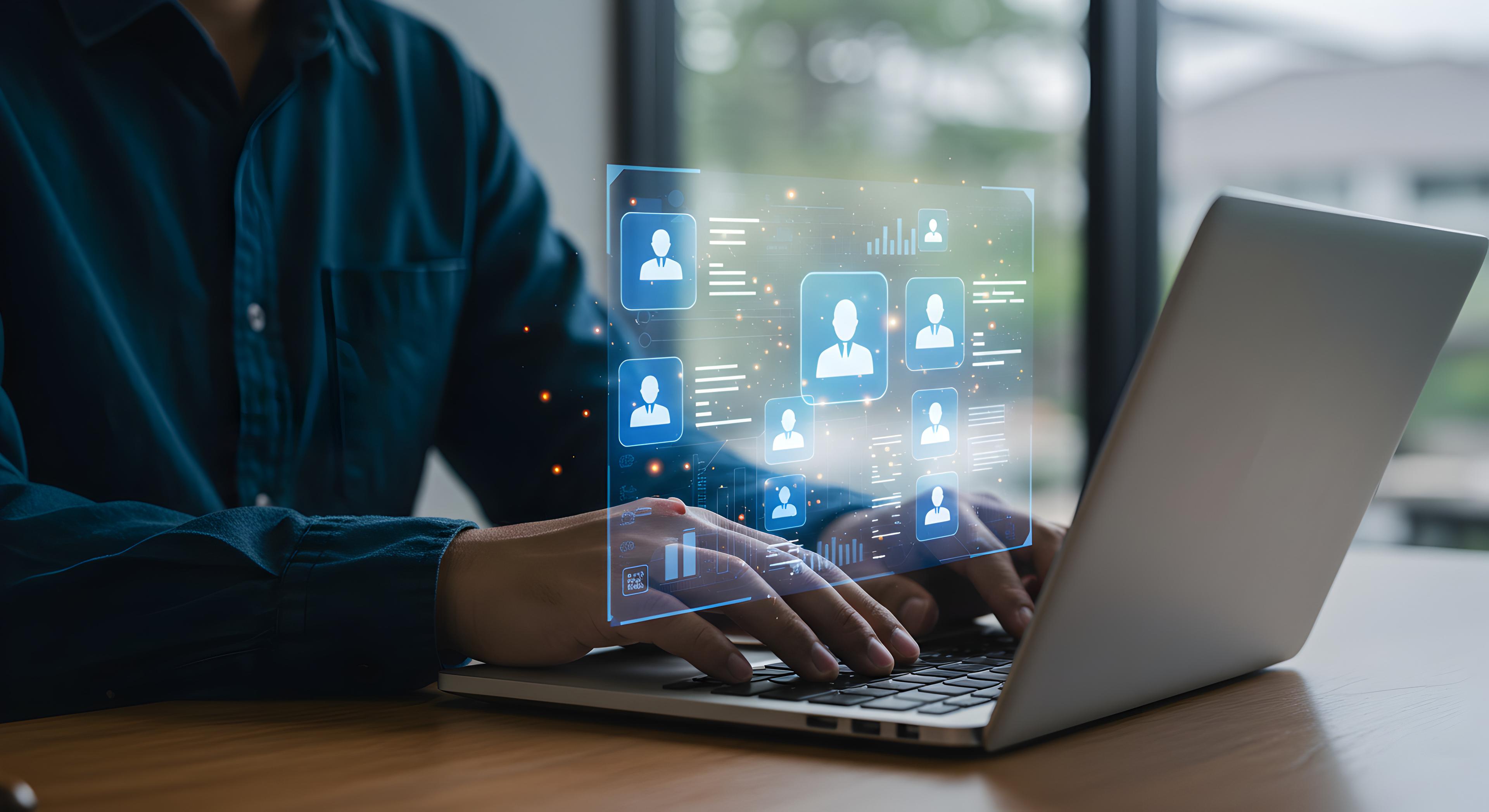 Servicios de Ciberseguridad