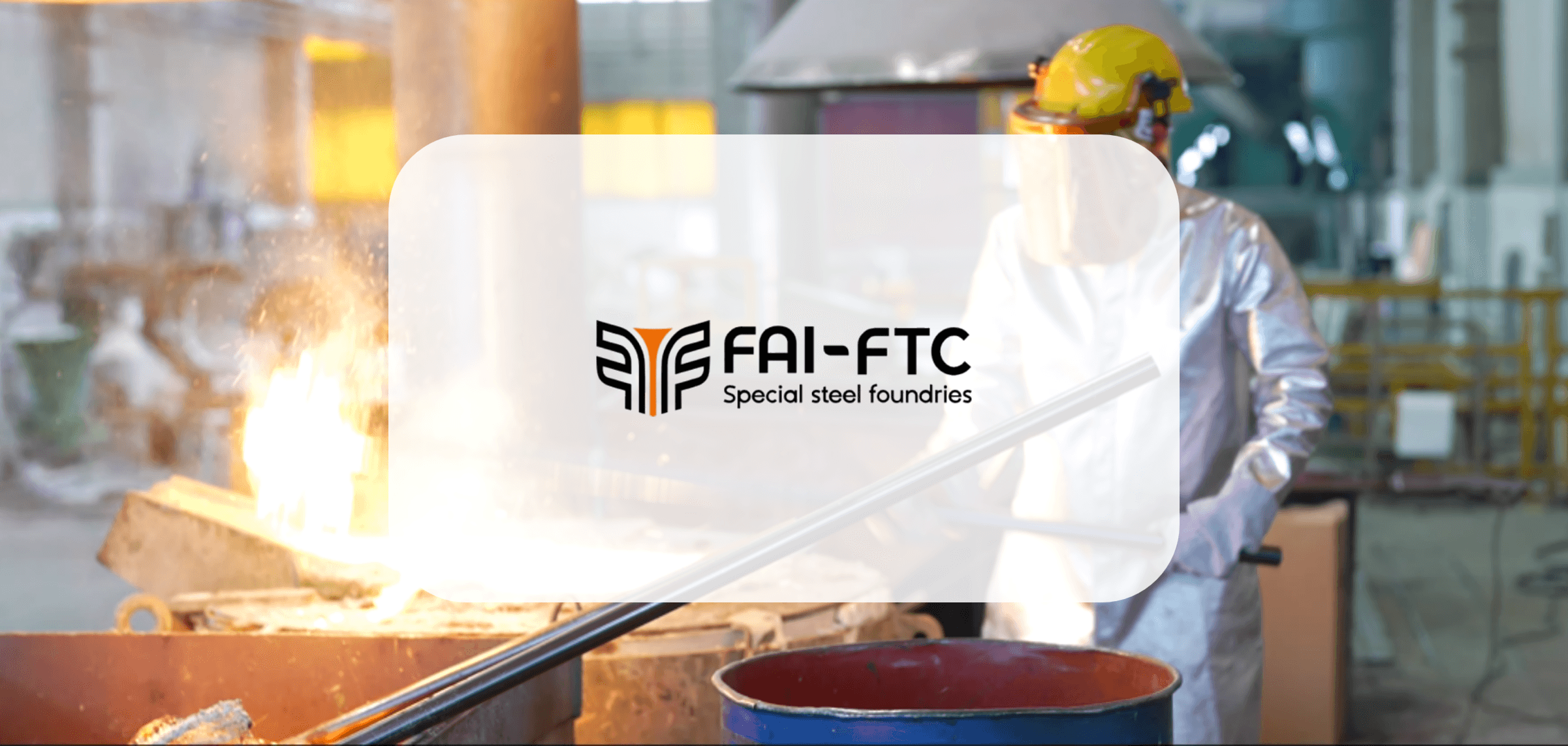 Logo FAI-FTC