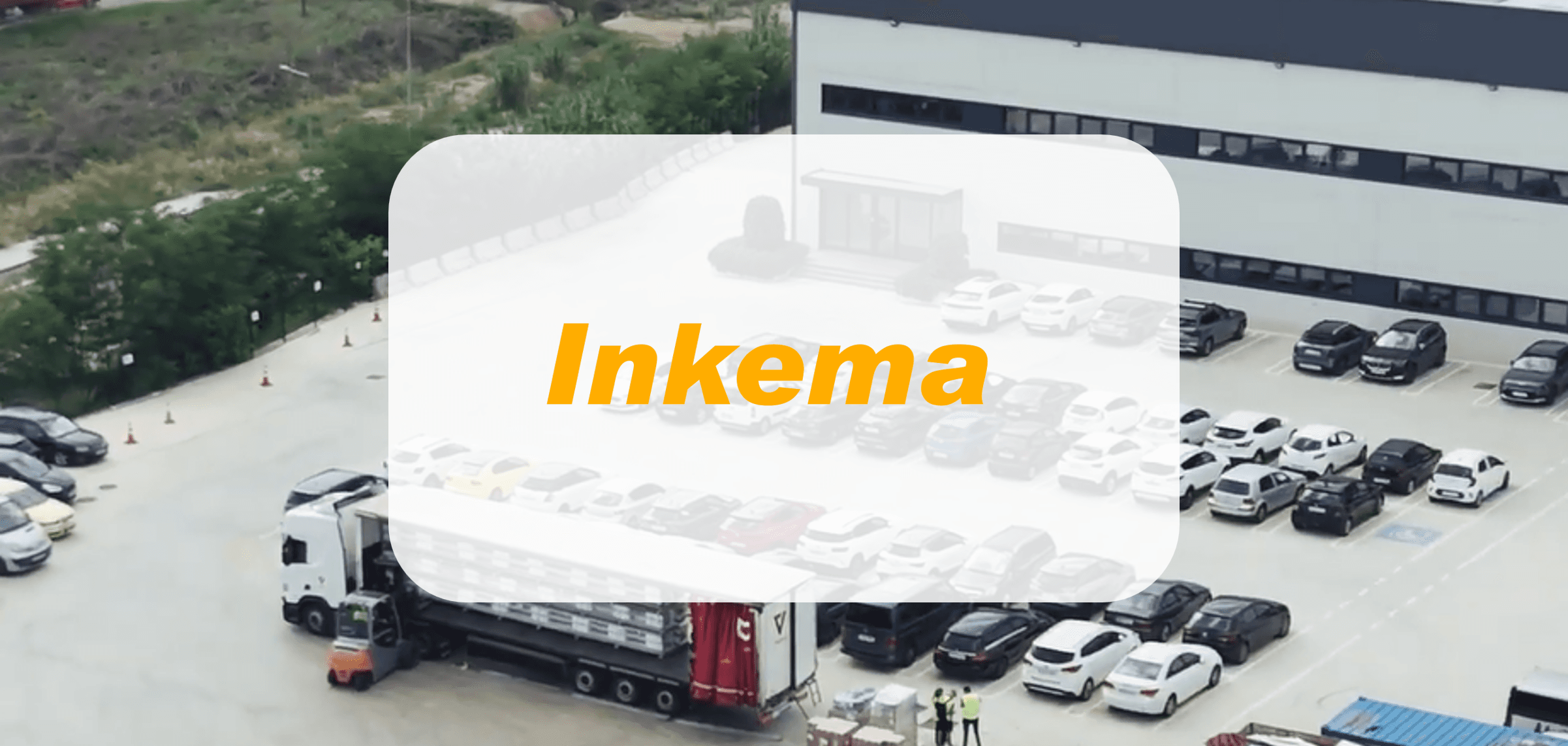 Inkema optimiza su producción y control en planta con Shop Floor ...