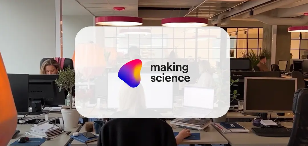 Making Science Group Making Science transforma su modelo de negocio con SAP S/4 HANA | SEIDOR