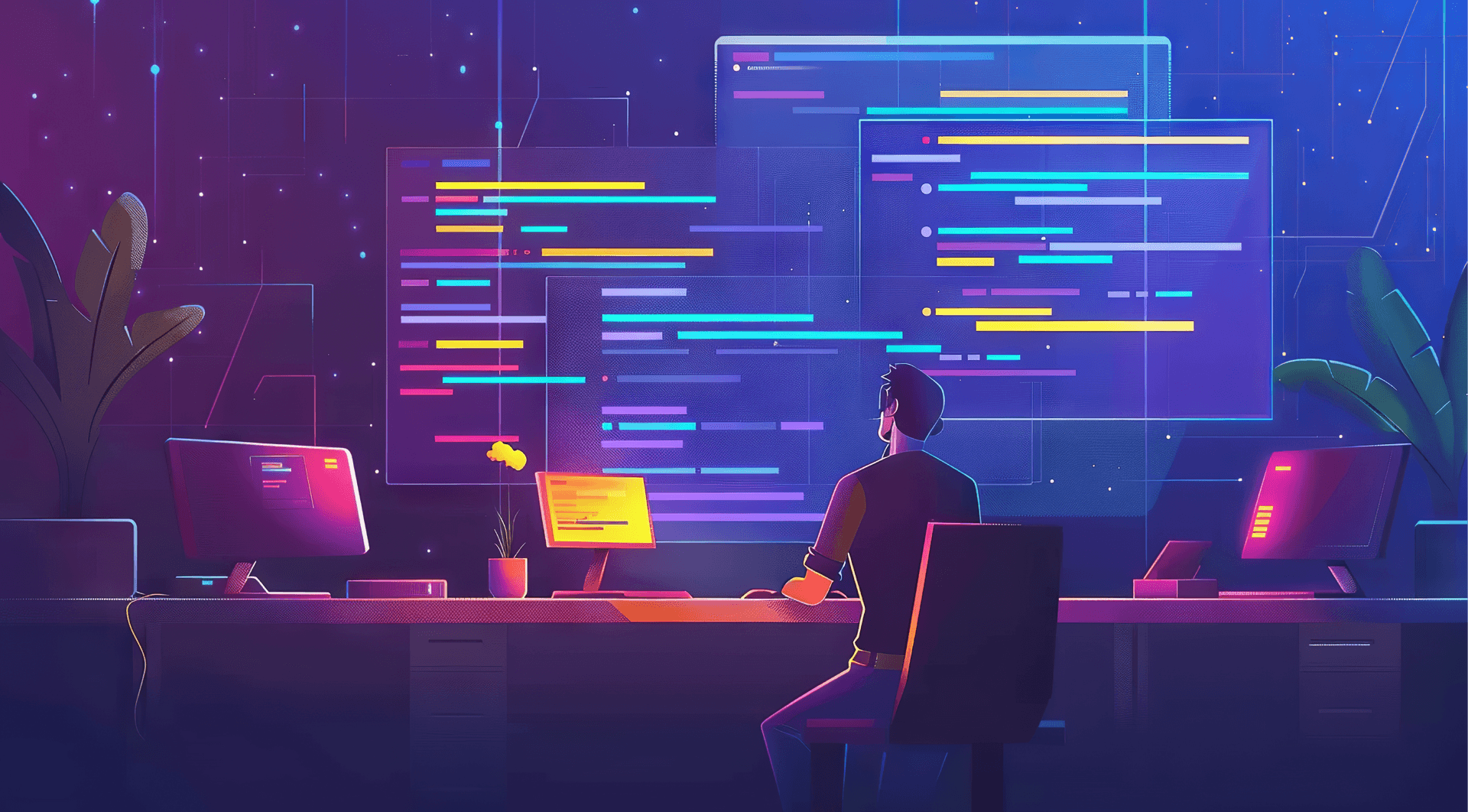 combining interface builder with javascript for... Server-driven UI en aplicaciones móviles - Cómo adaptar interfaces sin ...